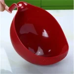קערת שטיפה וסינון לאורז, פירות, ירקות ועוד
