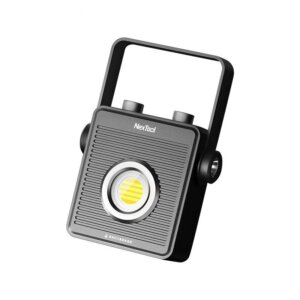 תאורה ניידת עם סוללה נטענת עוצמתית Nextool 1800Lm