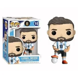 Lionel Messi – בובת פופ מסי
