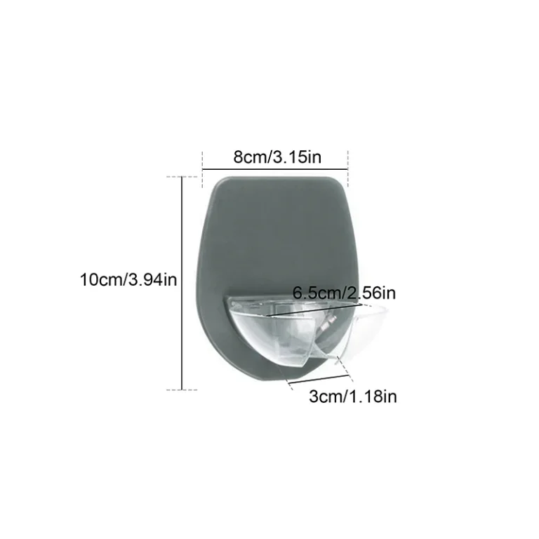 מחזיק כוס כוס יין לאמבטיה ג’קוזי – Bath Wine Glass Holder