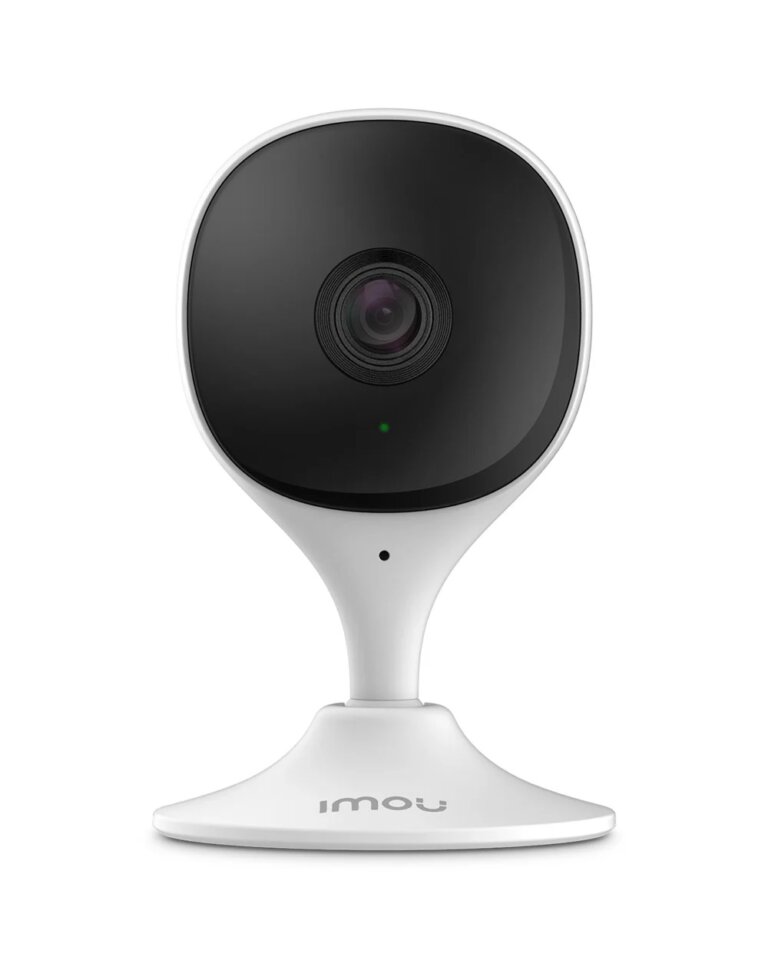 מצלמת Wi-Fi חכמה AI מבית IMOU דגם Cue 2C