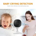 מצלמת Wi-Fi חכמה AI מבית IMOU דגם Cue 2C