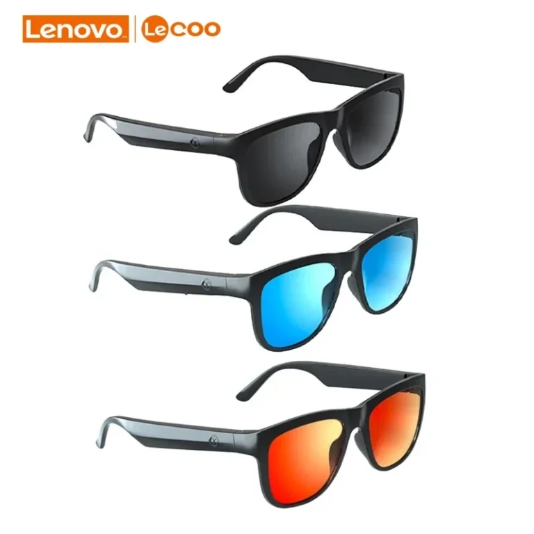 משקפיי שמש חכמות Lenovo