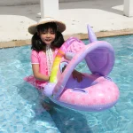 גלגל ים לתינוק עם/בלי גגון במגוון דגמים מרהיבים