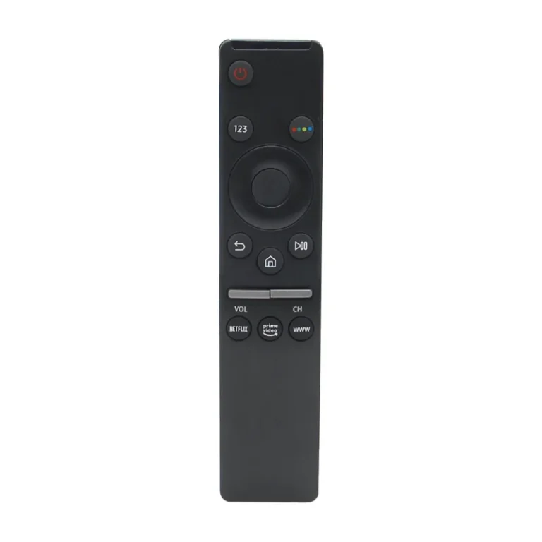 Samsung Smart TV שלט חכם אוניברסלי לטלוויזיה