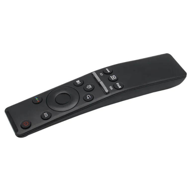 Samsung Smart TV שלט חכם אוניברסלי לטלוויזיה