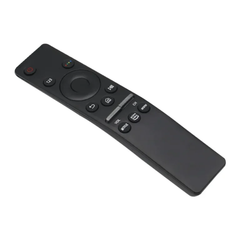 Samsung Smart TV שלט חכם אוניברסלי לטלוויזיה
