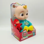 בובת שירים ג׳יי-ג׳יי מקוקו מלון CocoMelon