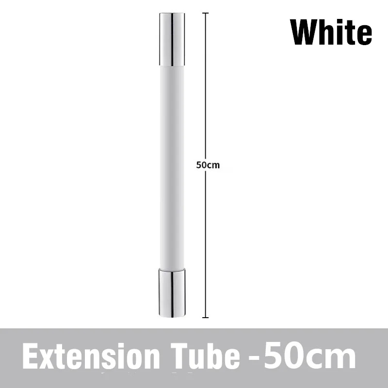 white-50cm