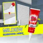 משחת הפלא להסרת עובש וטחב
