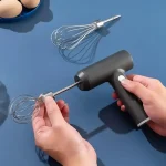 מיקסר חשמלי אלחוטי נייד