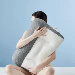 כרית שינה אורטופדית – להקלה מהירה על כאבי גב, צוואר וכתפיים