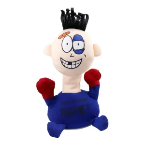 בובת שחרור לחצים