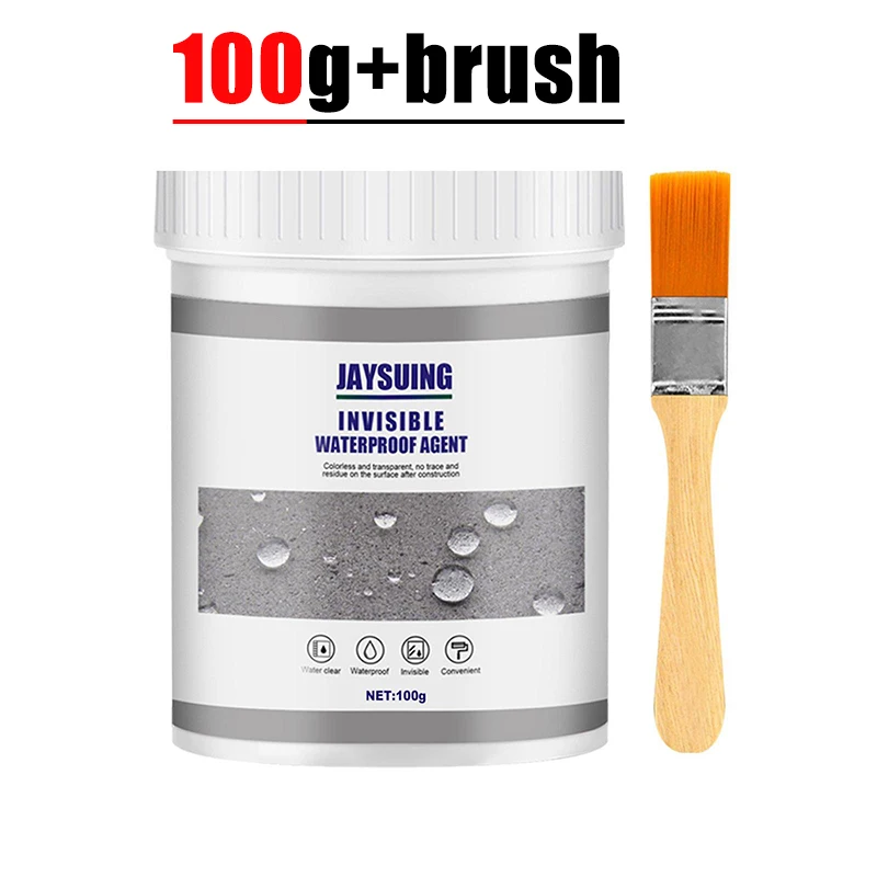 100g