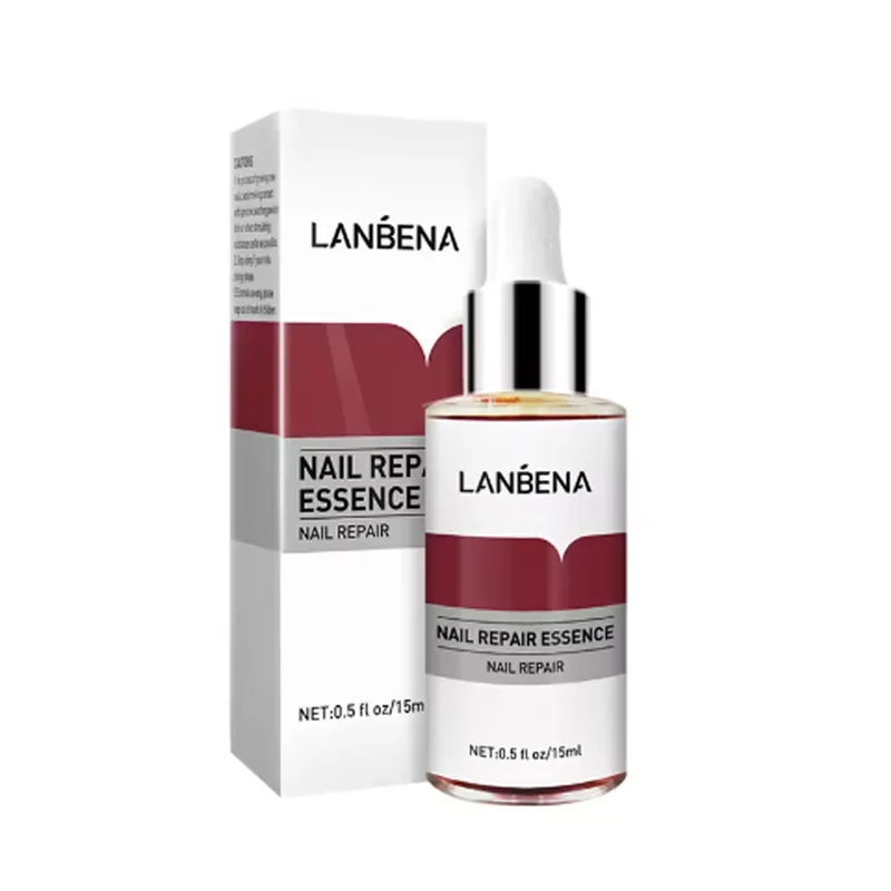 סרום לטיפול בפטרת ציפורניים – LANBENA