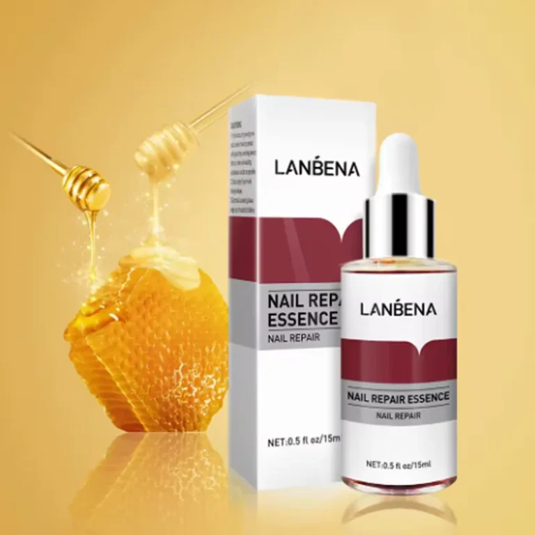 סרום לטיפול בפטרת ציפורניים – LANBENA
