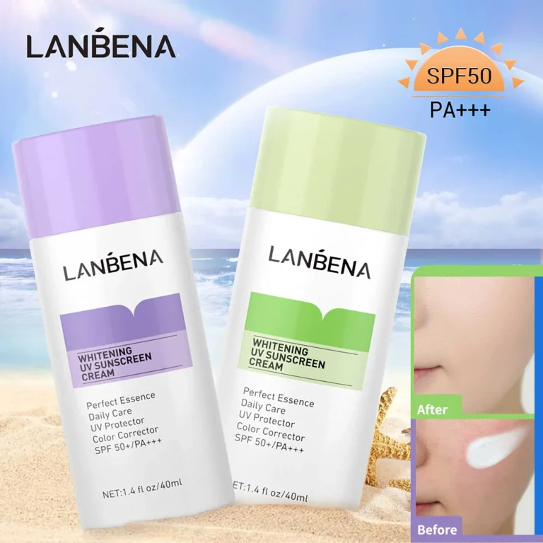 תחליב הגנה מהשמש +SPF50