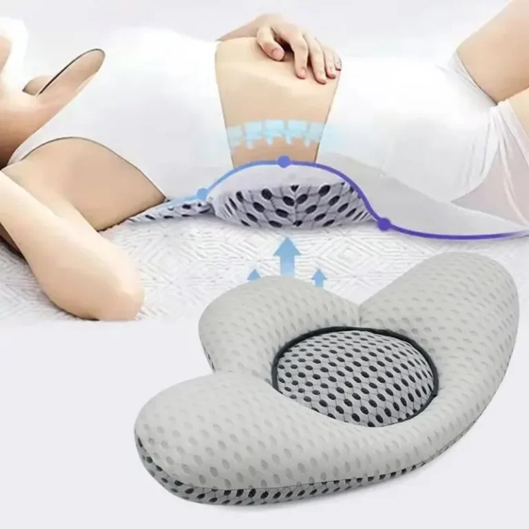 כרית פלא למניעת כאבים