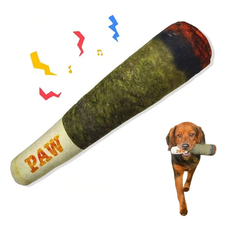 כרית צעצוע בעיצוב מצחיק של ג'וינט פייסל ענק משמיע קולות