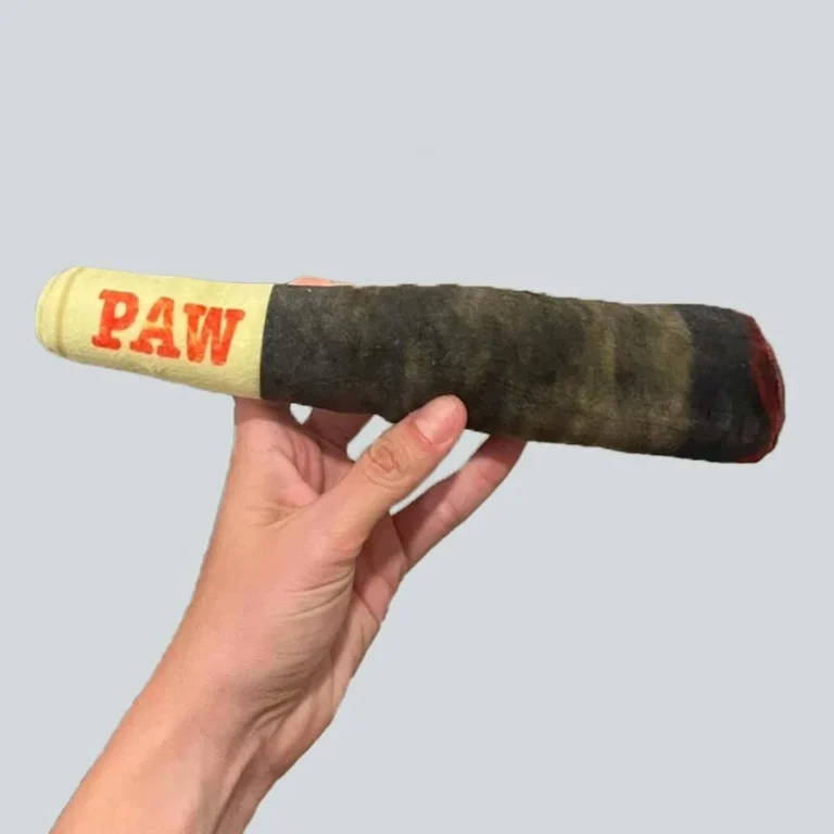 כרית צעצוע בעיצוב מצחיק של ג'וינט פייסל ענק משמיע קולות