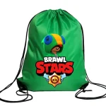 תיק שרוך בראול סטארס BRAWL STARS