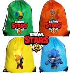תיק שרוך בראול סטארס BRAWL STARS