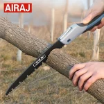 מסור מתקפל רב שימושי מבית Airaj לחיתוך עץ