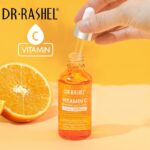 סרום ויטמין C להבהרה חידוש ומיצוק העור – DR RASHEL