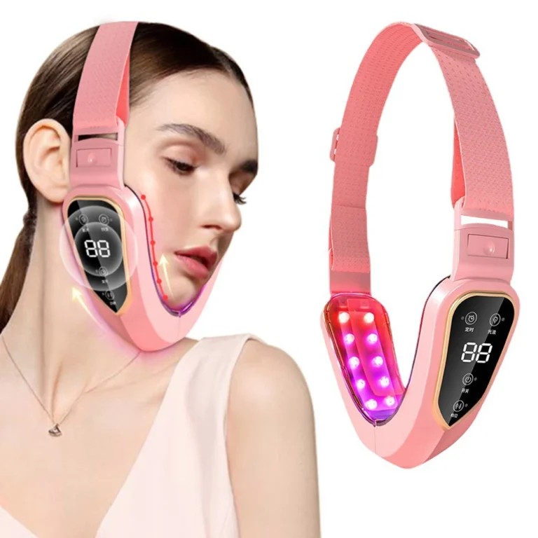 מכשיר EMS להרזיה הרמה ועיצוב הפנים Face Slimmer Xpro