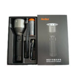 פנס עוצמתי וסופר איכותי NexTool XPH50.2 מבית שיאומי