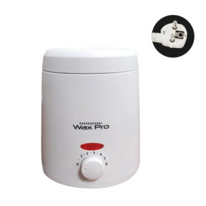מחמם שעווה מקצועי – WAX PRO