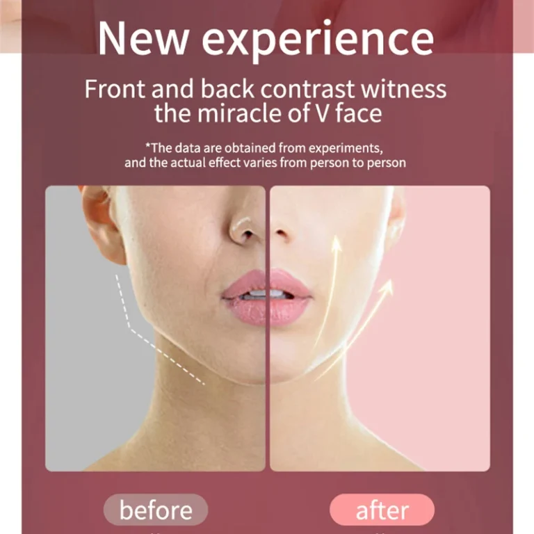 מכשיר EMS להרזיה הרמה ועיצוב הפנים Face Slimmer Xpro