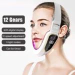 מכשיר EMS להרזיה הרמה ועיצוב הפנים Face Slimmer Xpro