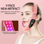 מכשיר EMS להרזיה הרמה ועיצוב הפנים Face Slimmer Xpro