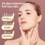 מכשיר EMS להרזיה הרמה ועיצוב הפנים Face Slimmer Xpro