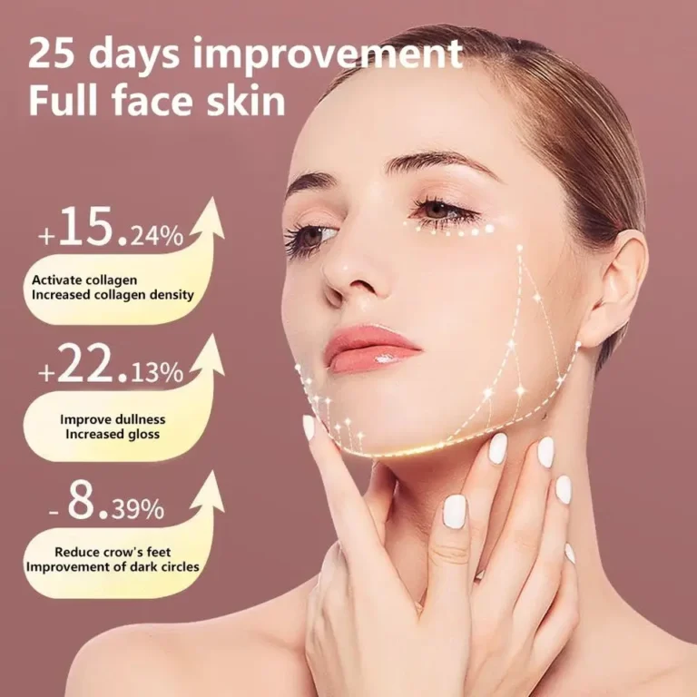 מכשיר EMS להרזיה הרמה ועיצוב הפנים Face Slimmer Xpro