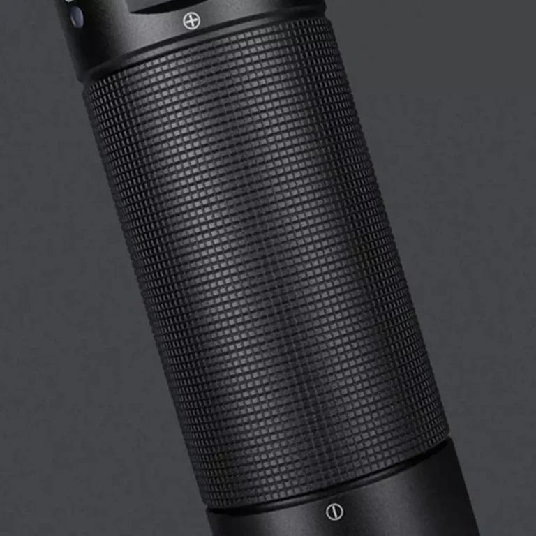 פנס עוצמתי וסופר איכותי NexTool XPH50.2 מבית שיאומי