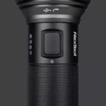 פנס עוצמתי וסופר איכותי NexTool XPH50.2 מבית שיאומי