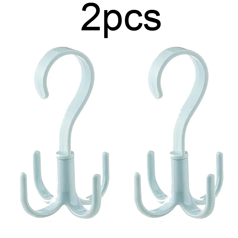 Blue 2pcs