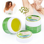 דאודורנט טבעי לנטרול ריחות רעים Body Odor