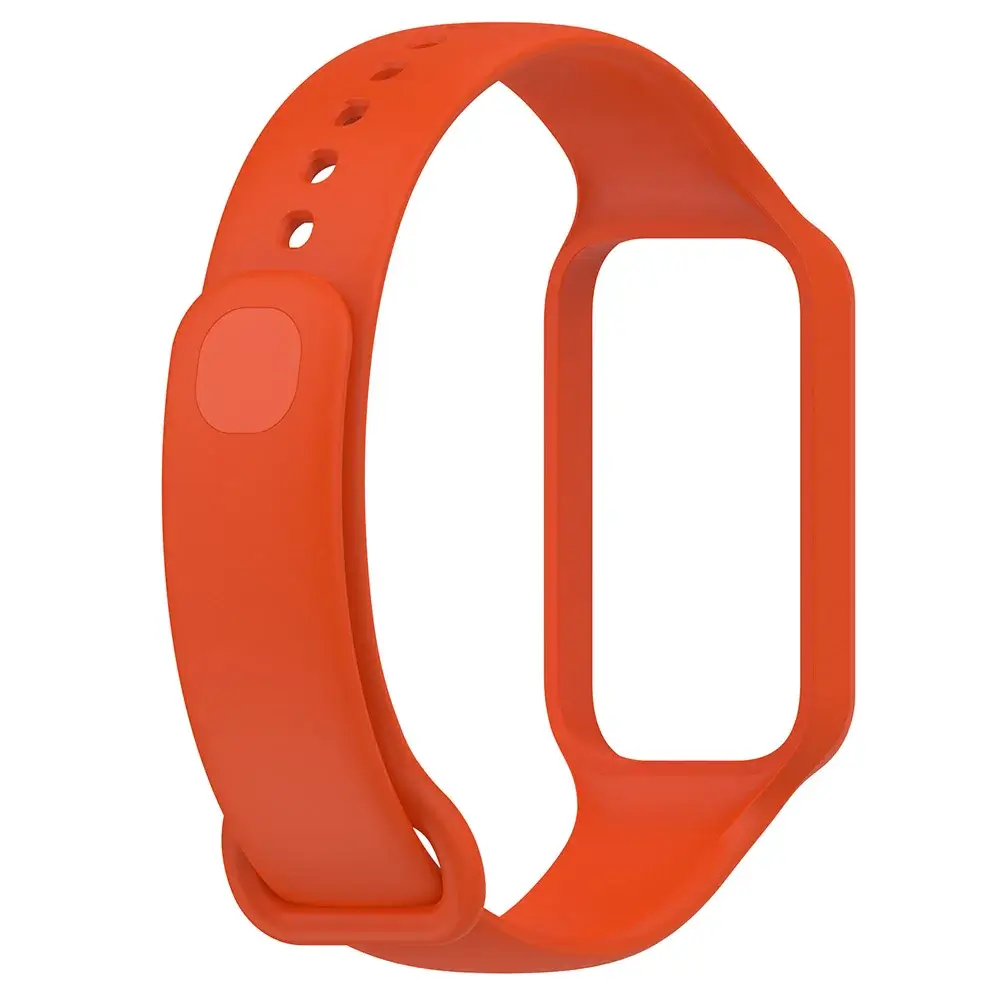רצועת סיליקון לצמיד הכושר שיאומי Xiaomi Redmi Smart Band 2