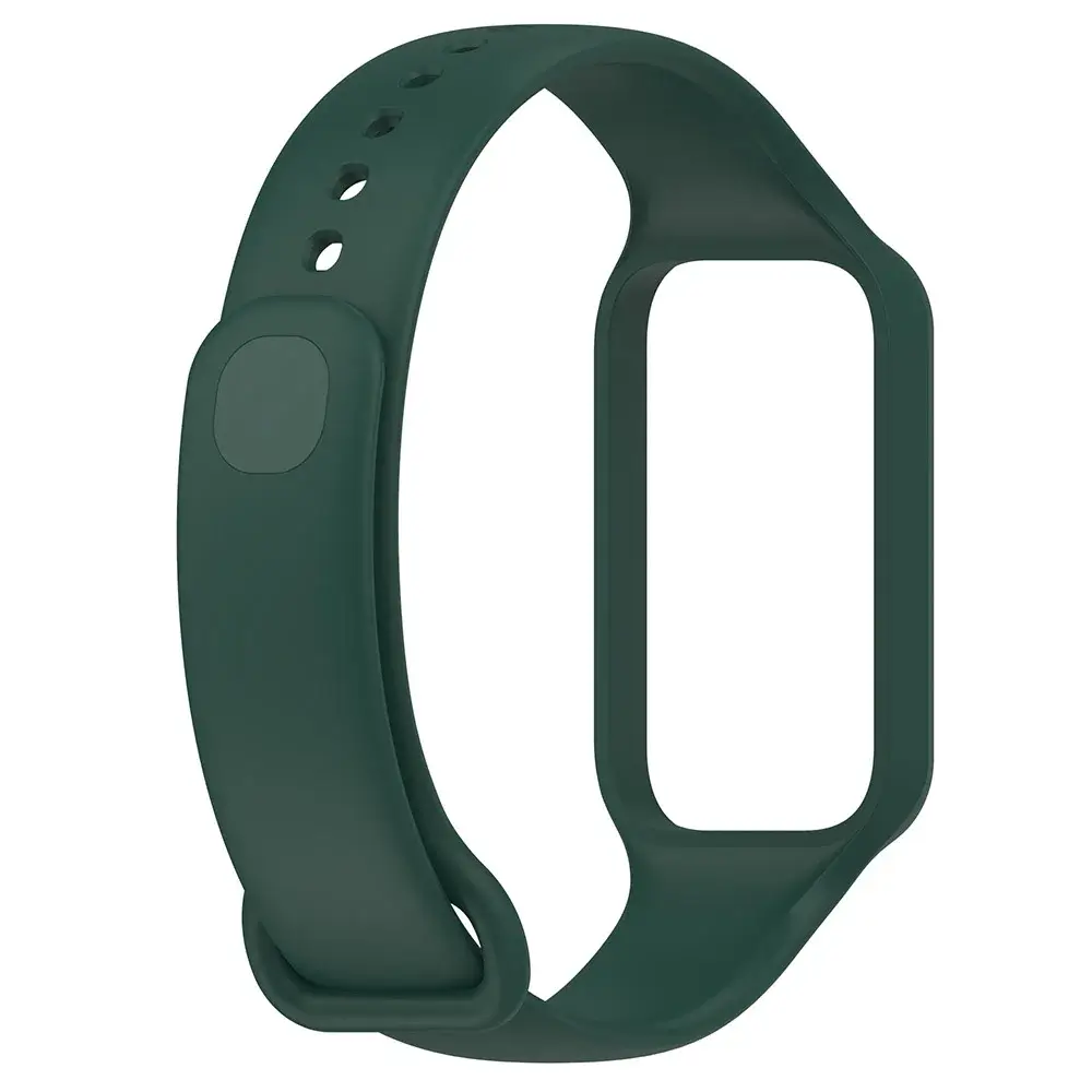רצועת סיליקון לצמיד הכושר שיאומי Xiaomi Redmi Smart Band 2