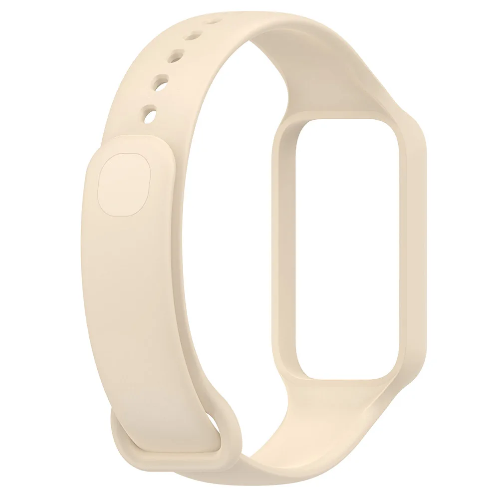 רצועת סיליקון לצמיד הכושר שיאומי Xiaomi Redmi Smart Band 2