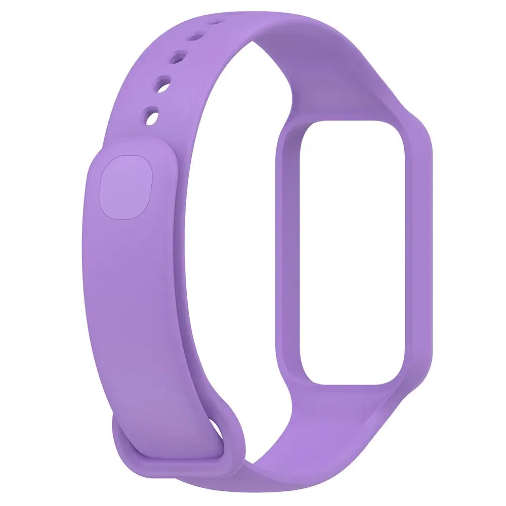 רצועת סיליקון לצמיד הכושר שיאומי Xiaomi Redmi Smart Band 2