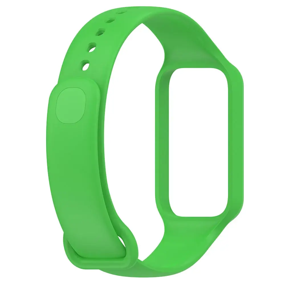 רצועת סיליקון לצמיד הכושר שיאומי Xiaomi Redmi Smart Band 2