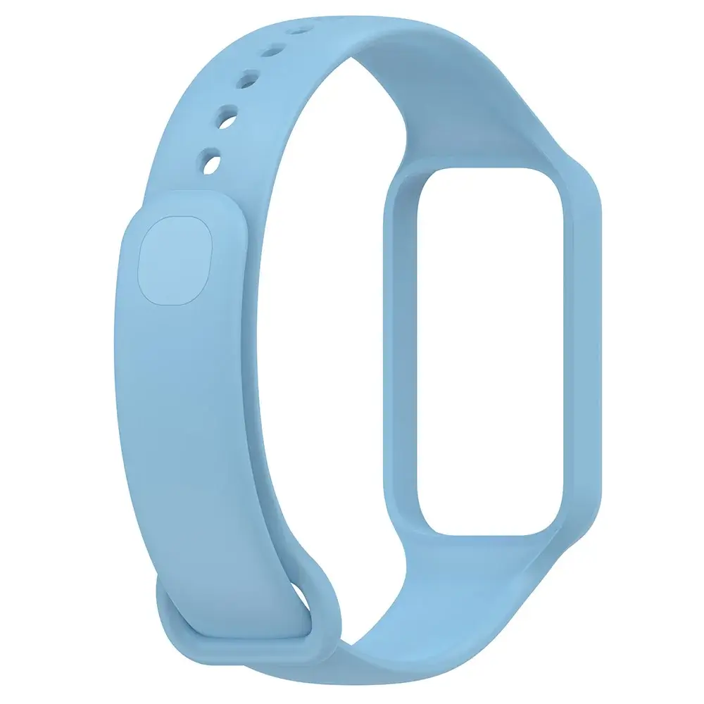רצועת סיליקון לצמיד הכושר שיאומי Xiaomi Redmi Smart Band 2