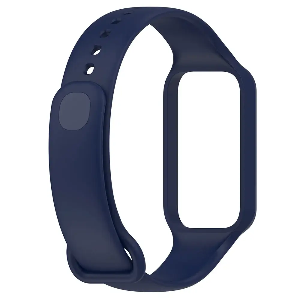 רצועת סיליקון לצמיד הכושר שיאומי Xiaomi Redmi Smart Band 2