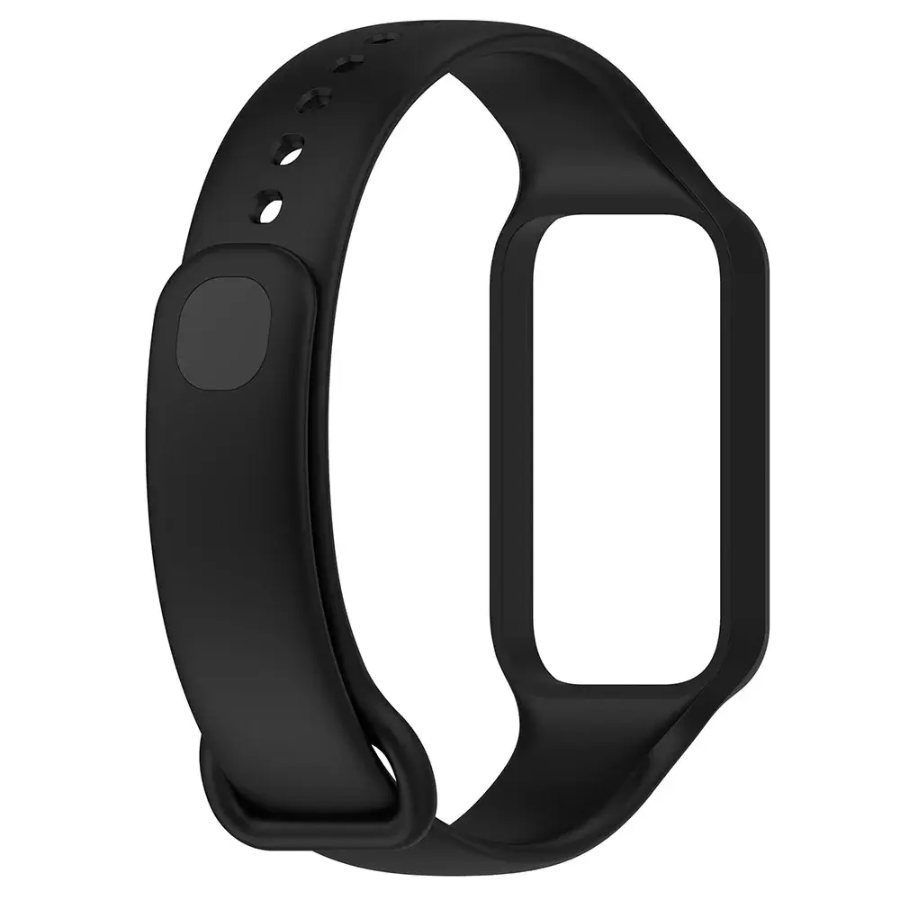 רצועת סיליקון לצמיד הכושר שיאומי Xiaomi Redmi Smart Band 2