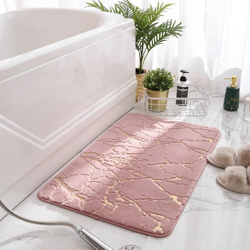 marble pink