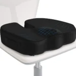 כרית ישיבה אורתופדית Memory Foam